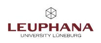Logo Leuphana