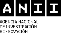 The National Agency for Research and Innovation of Uruguay (ANII)