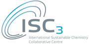 Logo of the ISC3