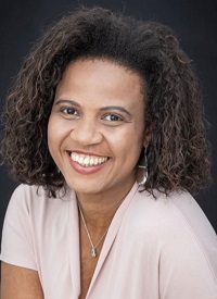 Michele da Silva-Wagner - Mentor