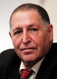 Prof. Zohar Ben-Asher