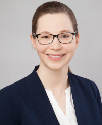 Rebecca Holtmann