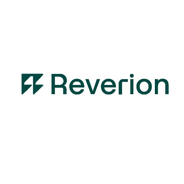 Logo Reverion