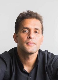 Abdelrahman Fahmy - Mentor