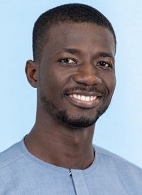 Samuel Opoku - Expert