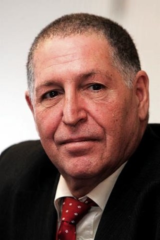 Prof. Zohar Ben-Asher
