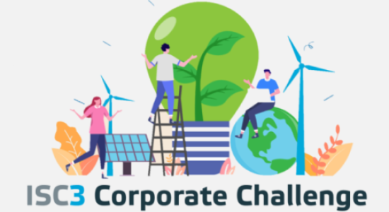 Corporate Challenge