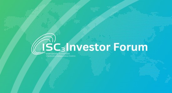 Investor Forum