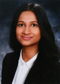 Amanda Abeysinghe