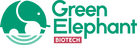 Logo Green Elehpant