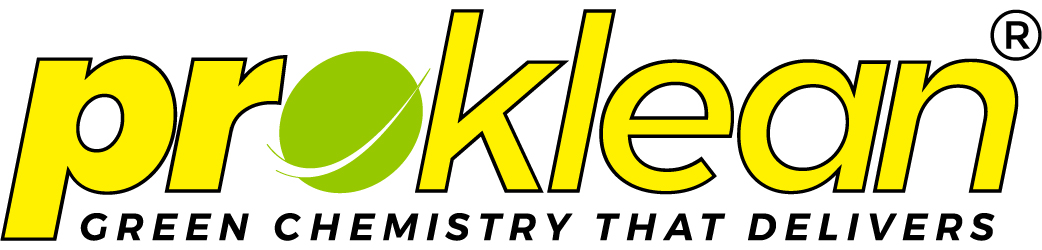 Logo Proklean