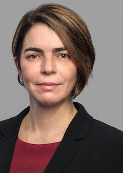  Prof. Dr. Dr. Vania Zuin Zeidler