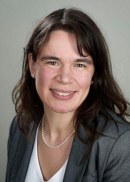 Katja Wendler