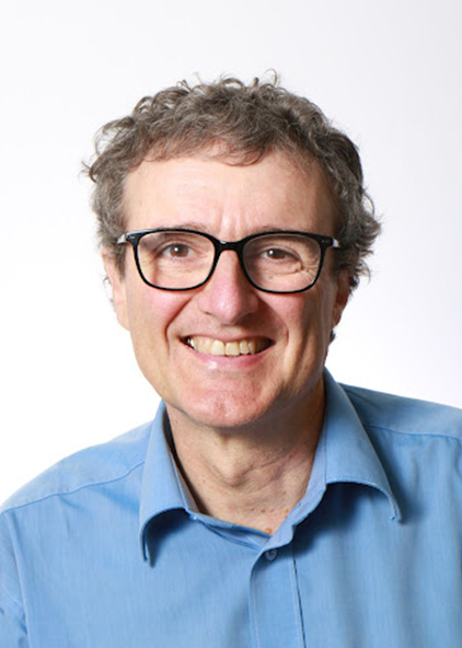 Prof. Dr. Christoph Menke
