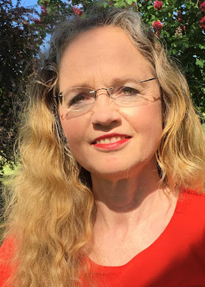 Dr. Steffi Richter