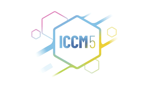 Visual ICCM5