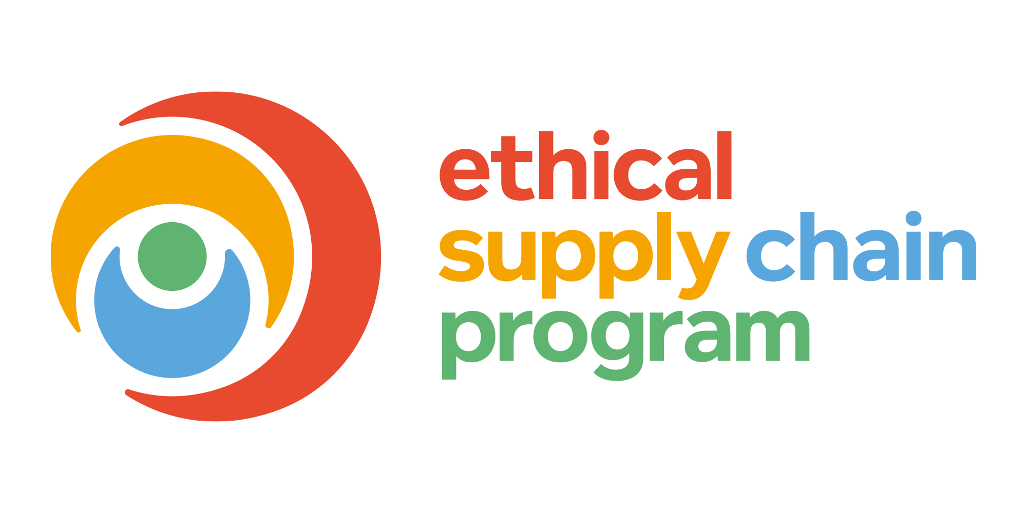 Ethical Supply Chain Program