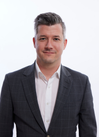 Dr. Sebastian Sumalvico – Mentor/Expert