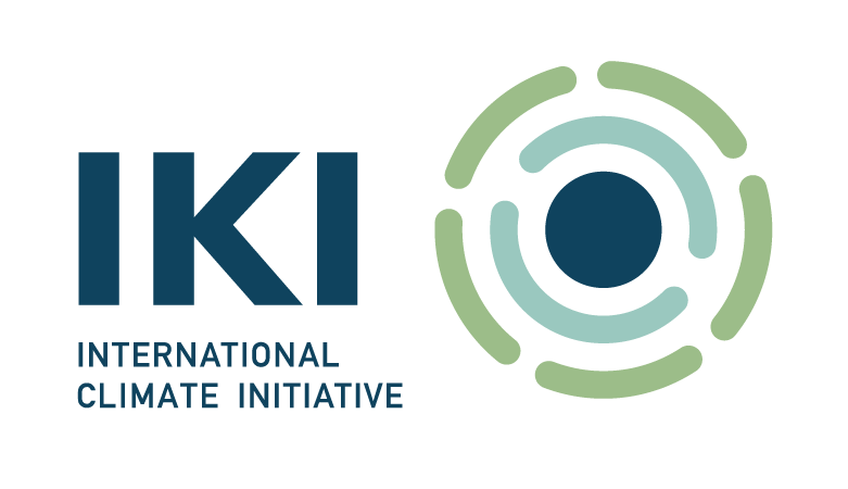 Logo International Climate Initiative