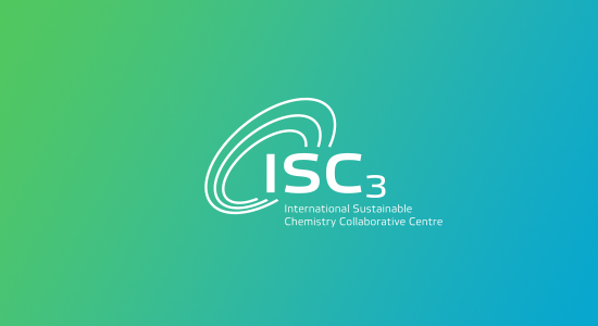 ISC3 Main Visual