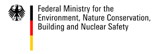 Logo Federal Ministry for the Environment