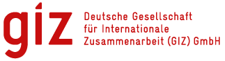 GiZ Logo